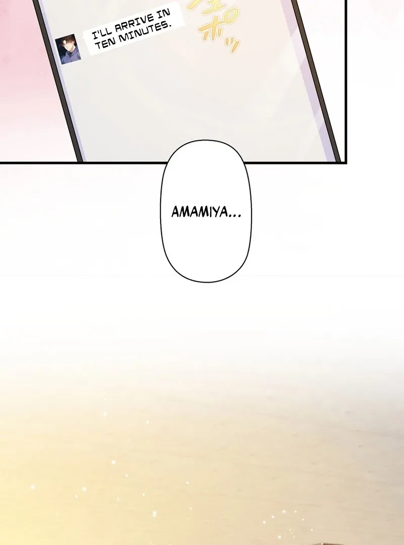 I Became a Divorce Lawyer for My First Love Chapter 36 – Page 70
