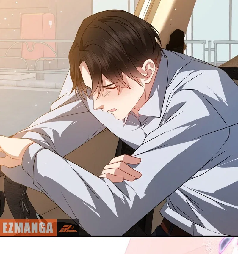 I Became a Divorce Lawyer for My First Love Chapter 36 – Page 73