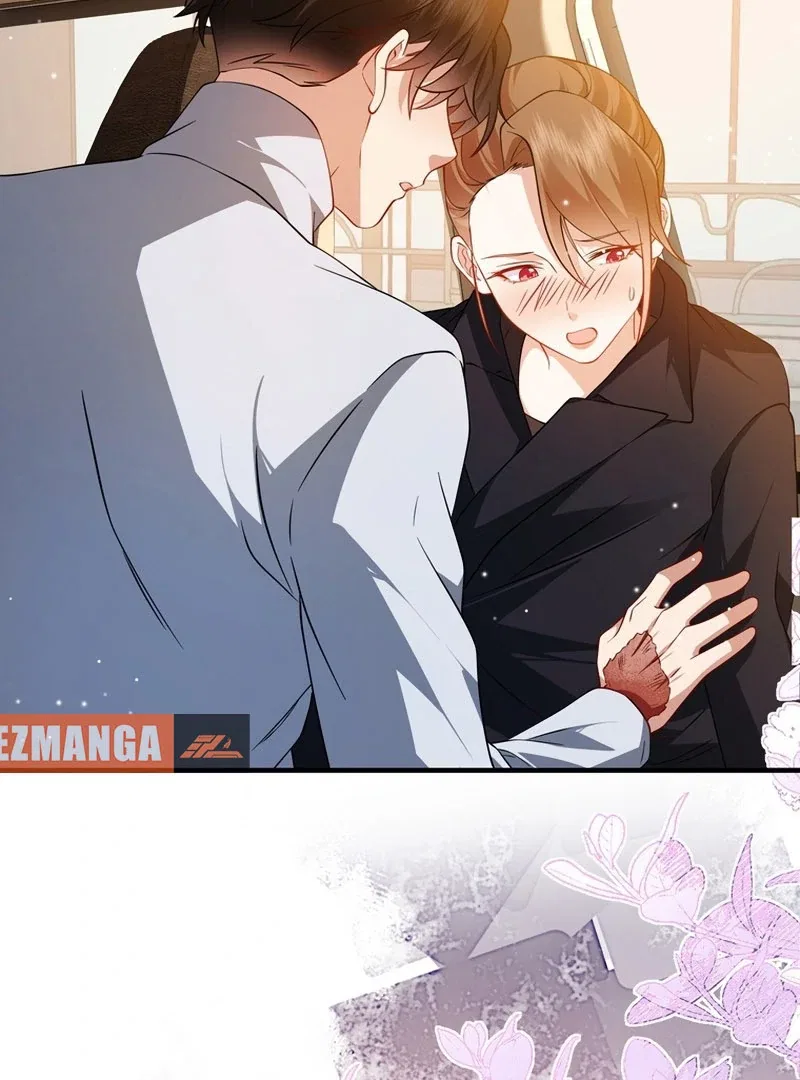 I Became a Divorce Lawyer for My First Love Chapter 36 – Page 77
