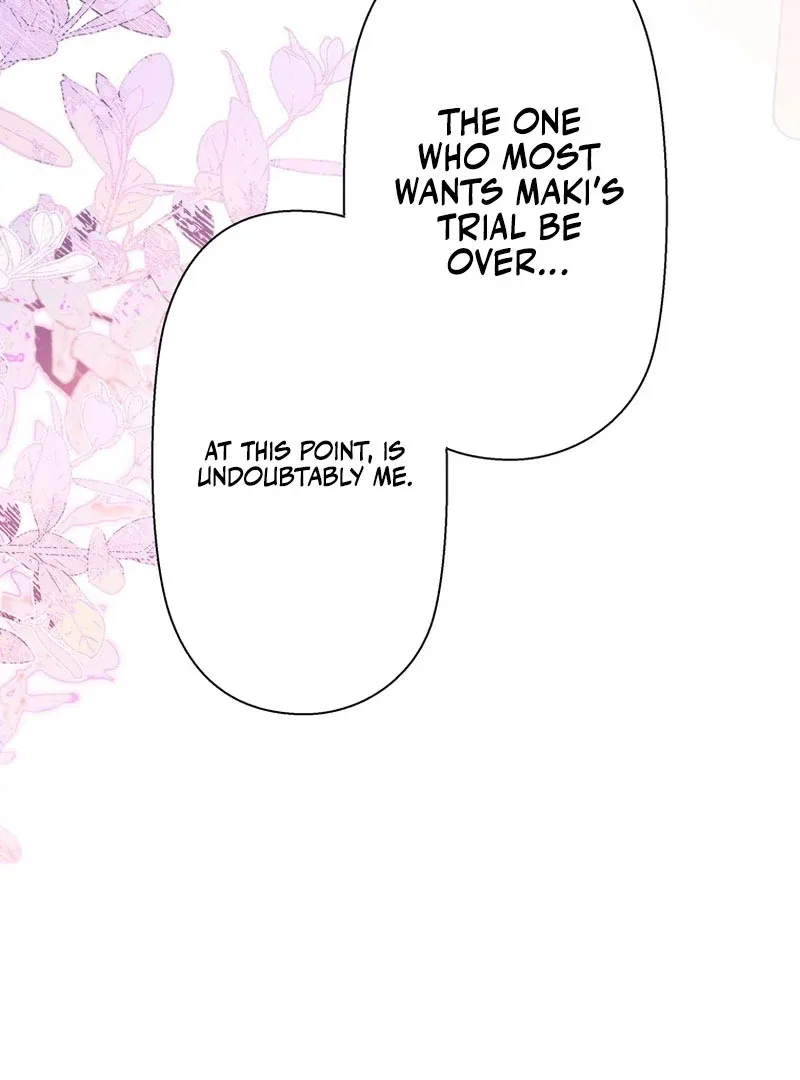 I Became a Divorce Lawyer for My First Love Chapter 36 – Page 80