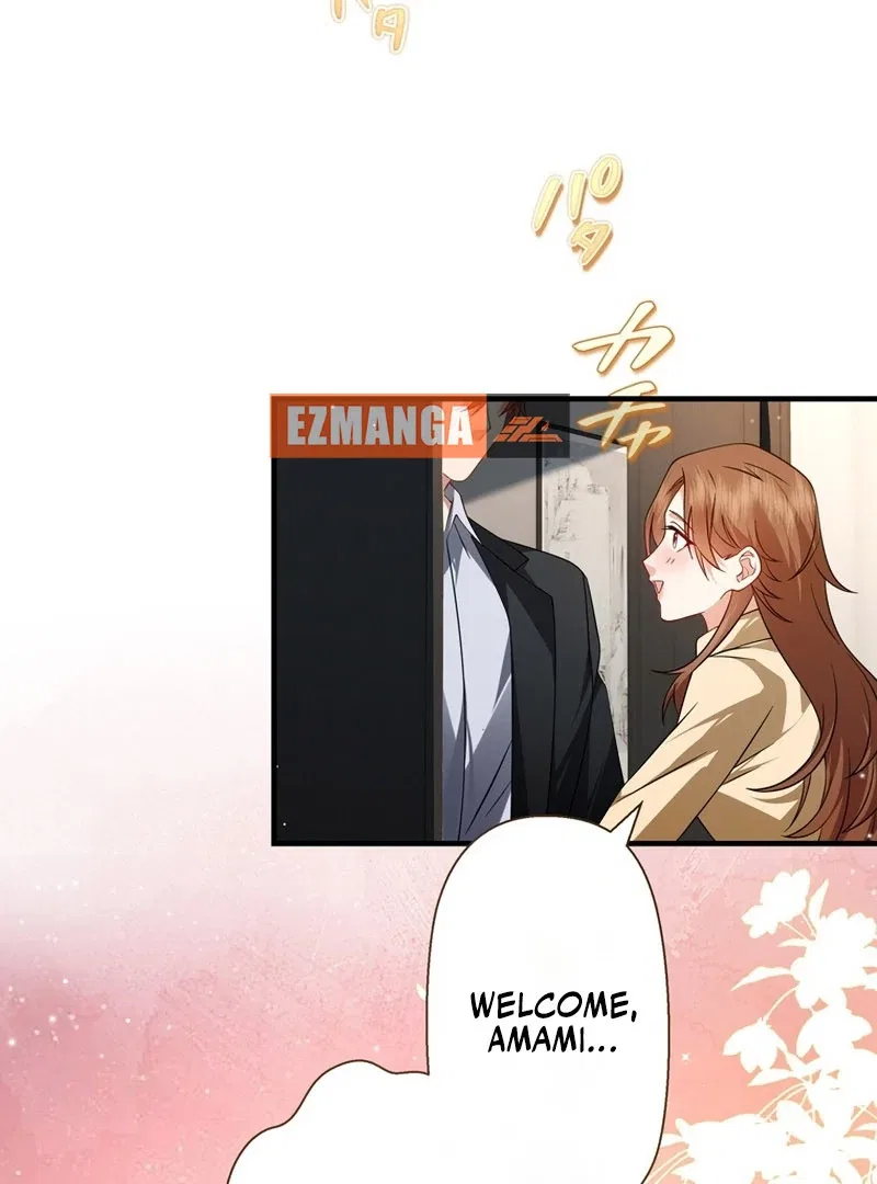 I Became a Divorce Lawyer for My First Love Chapter 36 – Page 82