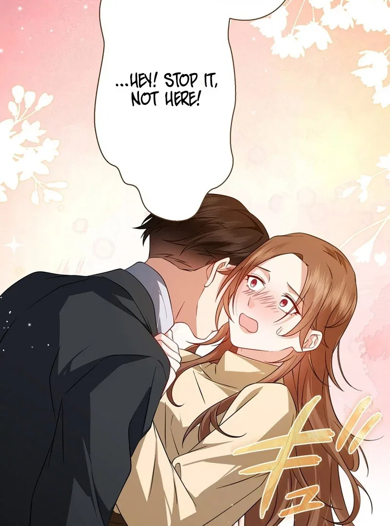 I Became a Divorce Lawyer for My First Love Chapter 36 – Page 83