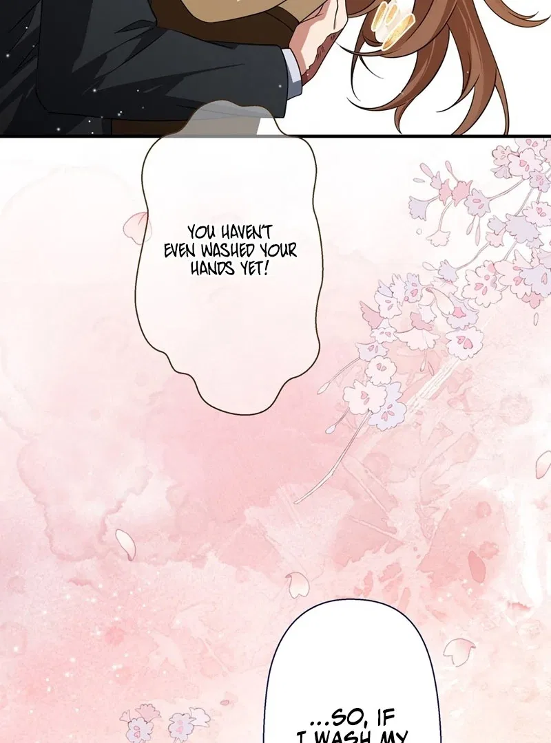 I Became a Divorce Lawyer for My First Love Chapter 36 – Page 84
