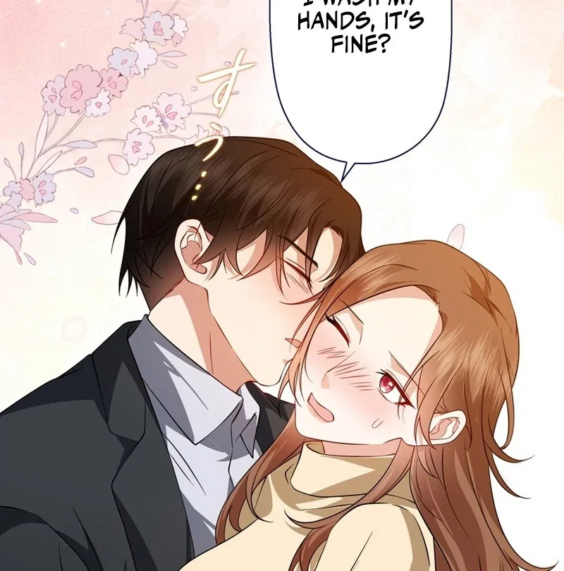 I Became a Divorce Lawyer for My First Love Chapter 36 – Page 85