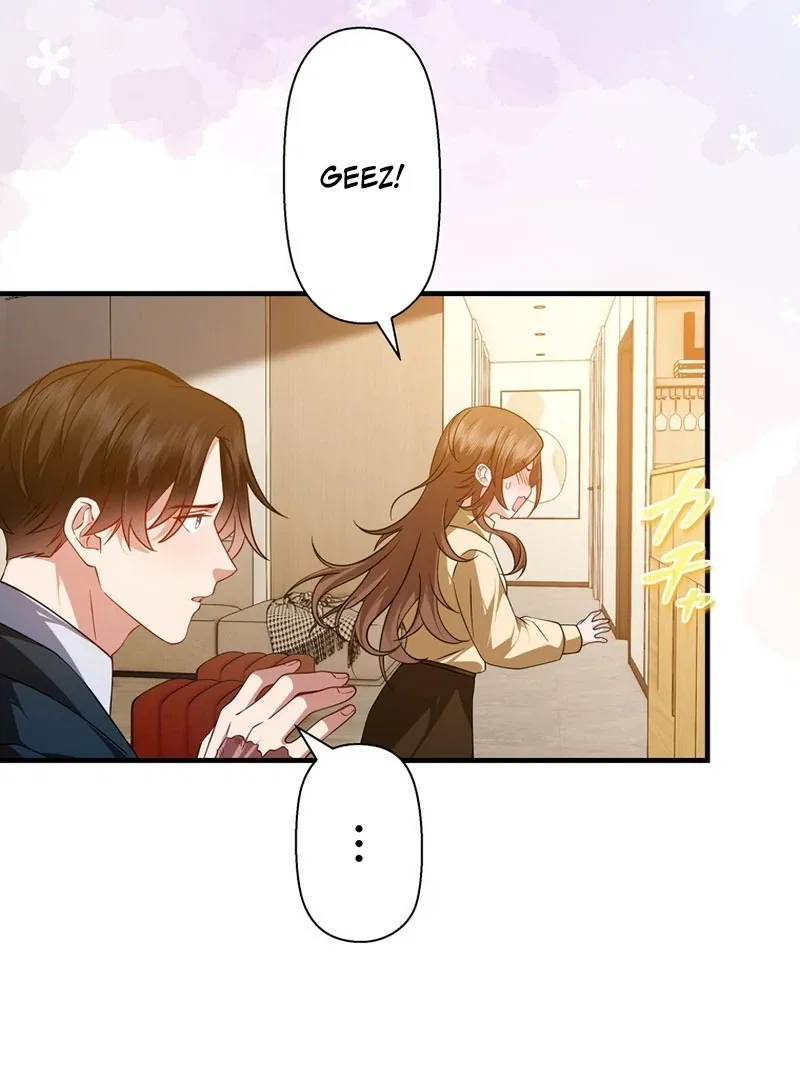 I Became a Divorce Lawyer for My First Love Chapter 36 – Page 92