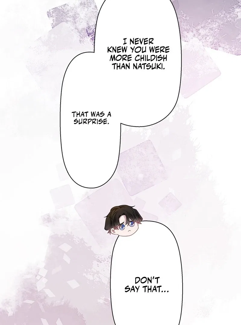 I Became a Divorce Lawyer for My First Love Chapter 36 – Page 95