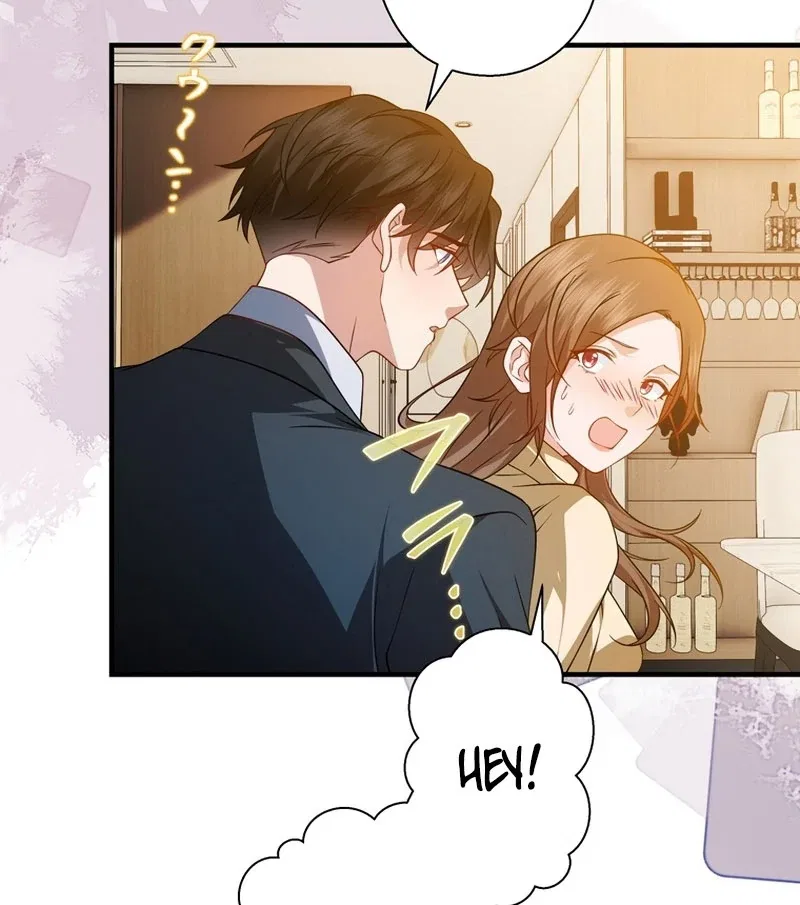I Became a Divorce Lawyer for My First Love Chapter 36 – Page 96