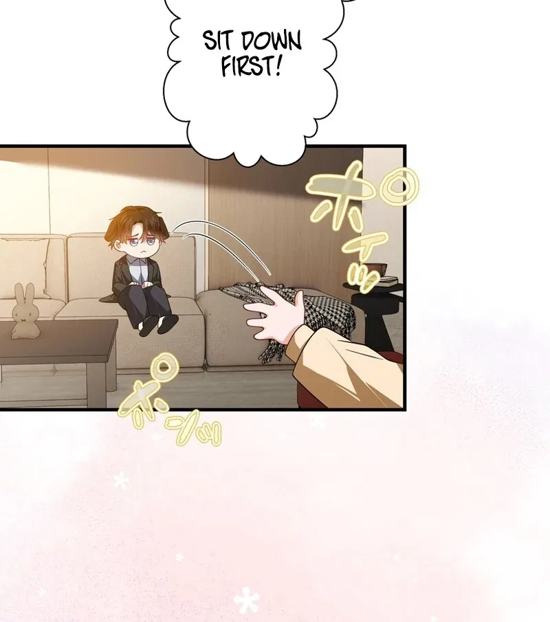 I Became a Divorce Lawyer for My First Love Chapter 36 – Page 97