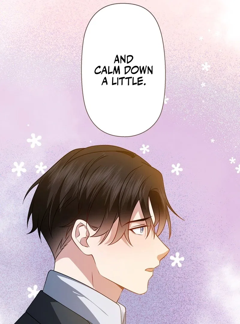 I Became a Divorce Lawyer for My First Love Chapter 36 – Page 98