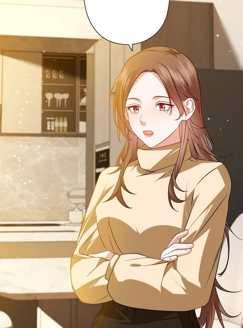 I Became a Divorce Lawyer for My First Love Chapter 36 – Page 100