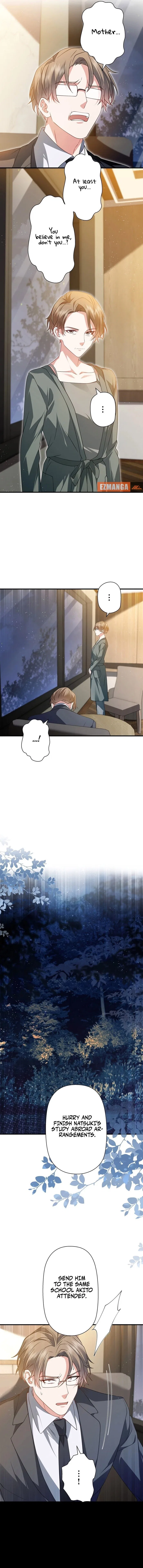 I Became a Divorce Lawyer for My First Love Chapter 34 – Page 8