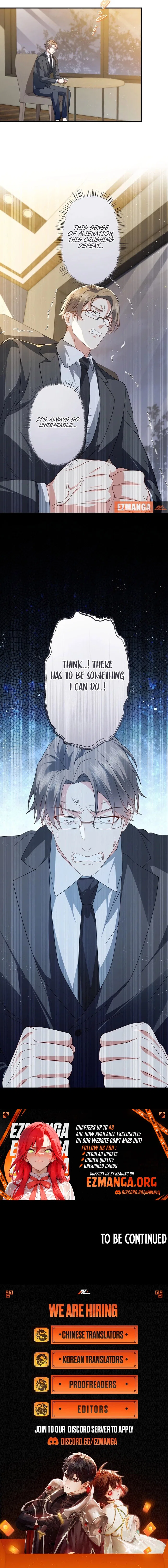 I Became a Divorce Lawyer for My First Love Chapter 34 – Page 10