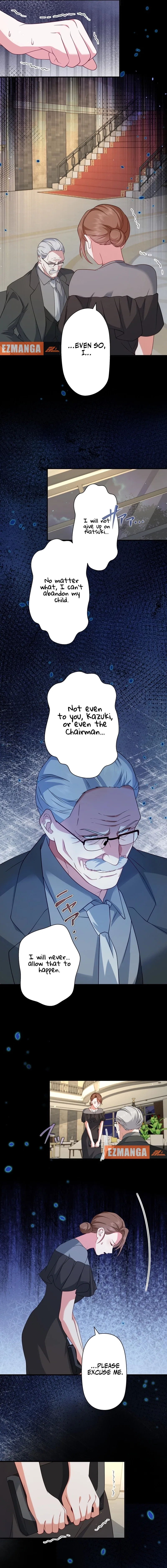 I Became a Divorce Lawyer for My First Love Chapter 32 – Page 7