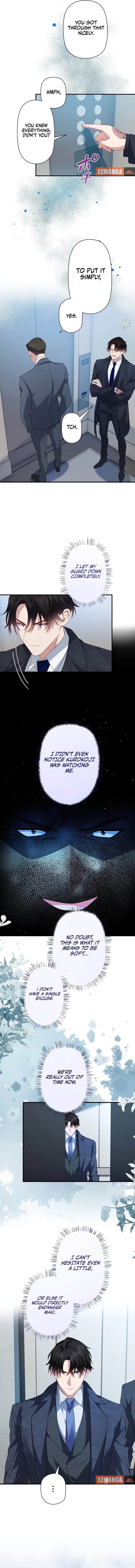 I Became a Divorce Lawyer for My First Love Chapter 30 – Page 7