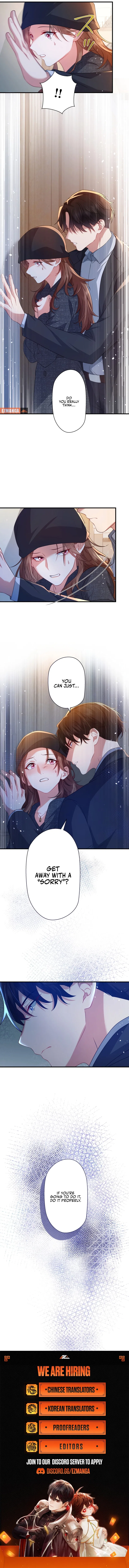 I Became a Divorce Lawyer for My First Love Chapter 27 – Page 9