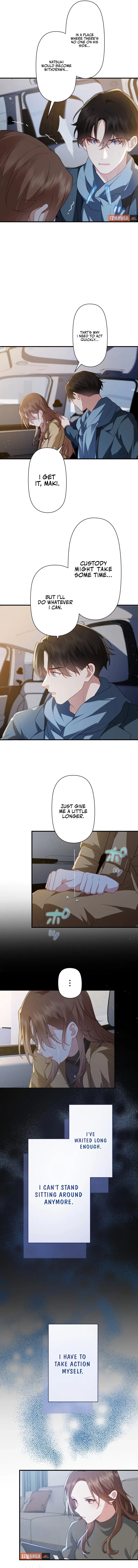 I Became a Divorce Lawyer for My First Love Chapter 26 – Page 3
