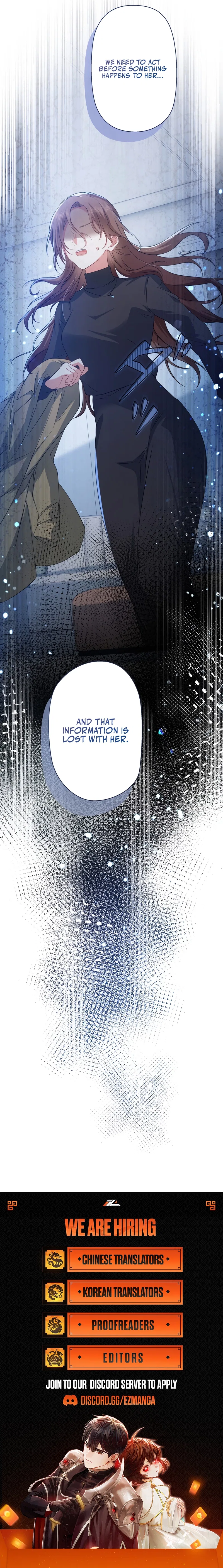 I Became a Divorce Lawyer for My First Love Chapter 26 – Page 9