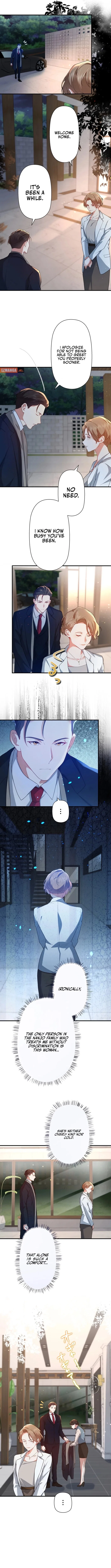 I Became a Divorce Lawyer for My First Love Chapter 23 – Page 2