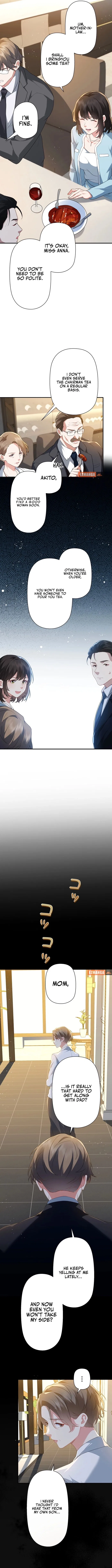 I Became a Divorce Lawyer for My First Love Chapter 23 – Page 7
