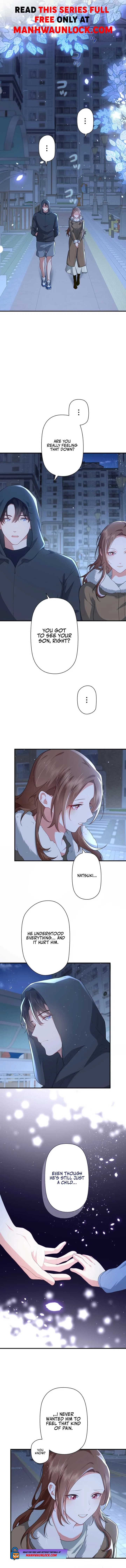 I Became a Divorce Lawyer for My First Love Chapter 22 – Page 1