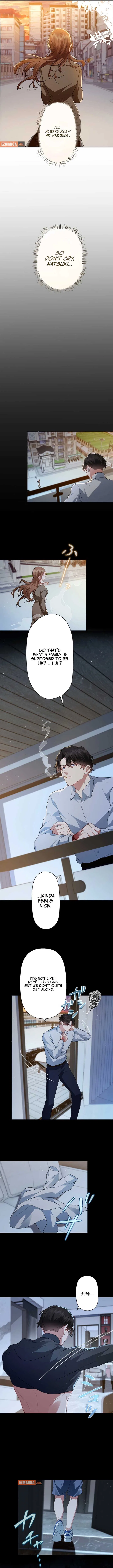 I Became a Divorce Lawyer for My First Love Chapter 21 – Page 5
