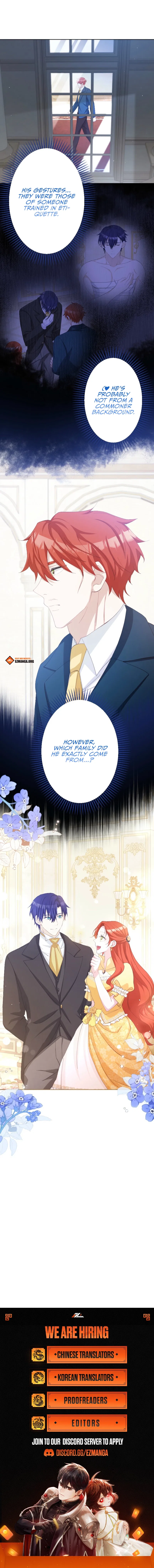 Punishment for a Villainess Chapter 12 – Page 5