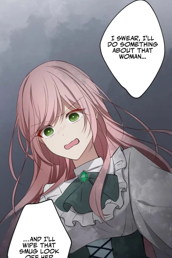 The Former Noblewoman with a Distrust for Men Decides to Help the Lustful Prince Chapter 22 – Page 2