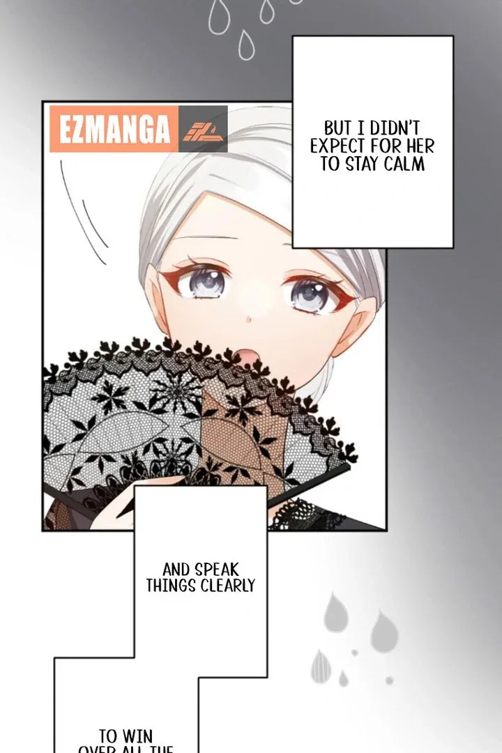 The Former Noblewoman with a Distrust for Men Decides to Help the Lustful Prince Chapter 22 – Page 10