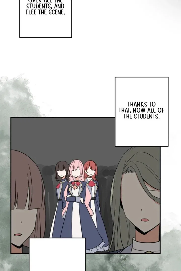The Former Noblewoman with a Distrust for Men Decides to Help the Lustful Prince Chapter 22 – Page 11