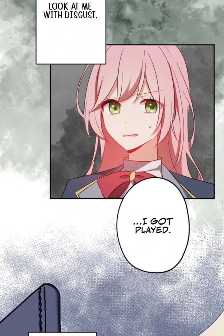 The Former Noblewoman with a Distrust for Men Decides to Help the Lustful Prince Chapter 22 – Page 12