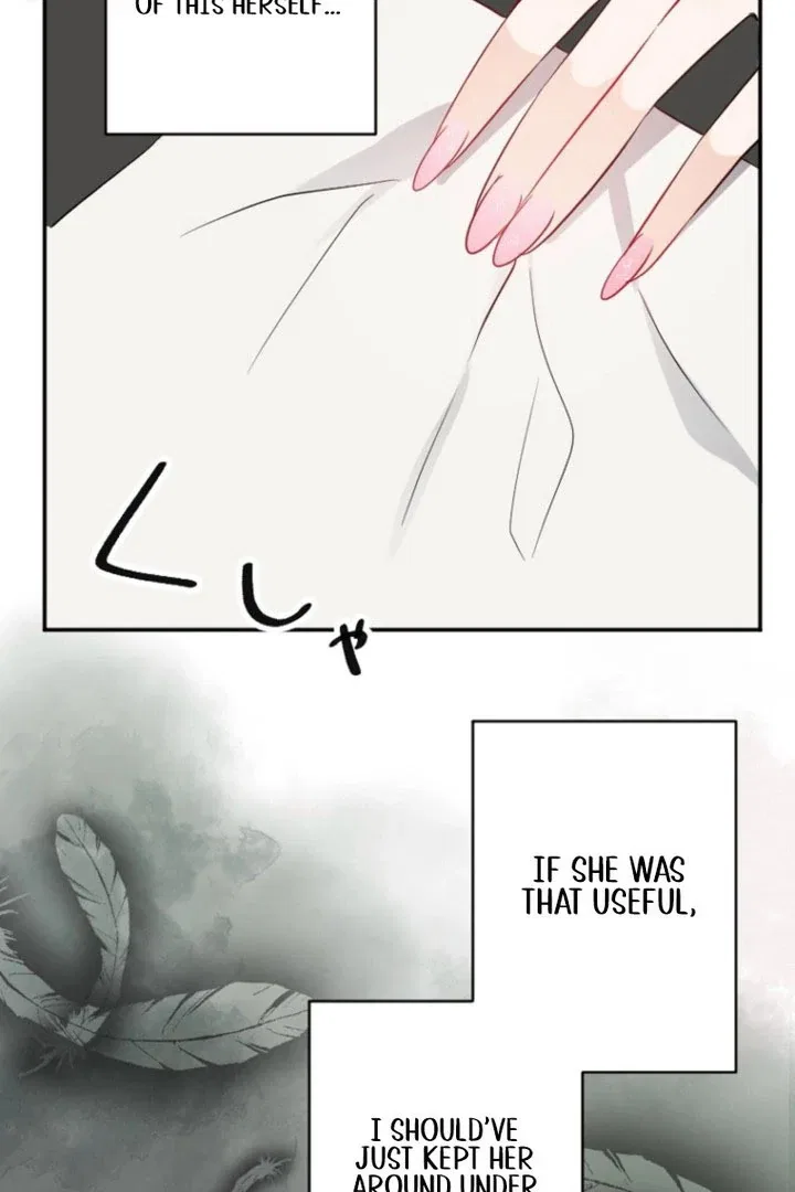 The Former Noblewoman with a Distrust for Men Decides to Help the Lustful Prince Chapter 22 – Page 16