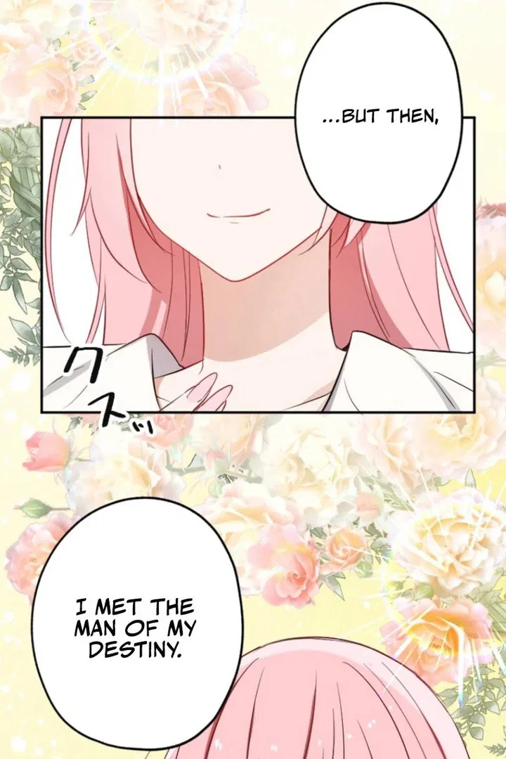 The Former Noblewoman with a Distrust for Men Decides to Help the Lustful Prince Chapter 22 – Page 19