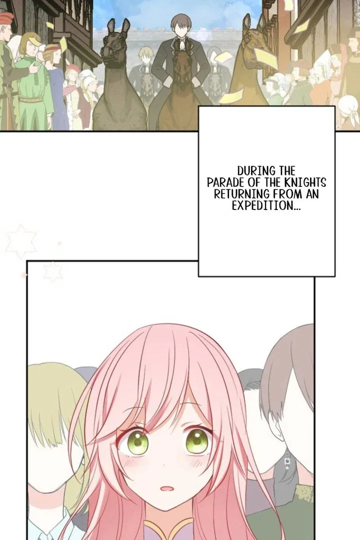 The Former Noblewoman with a Distrust for Men Decides to Help the Lustful Prince Chapter 22 – Page 22