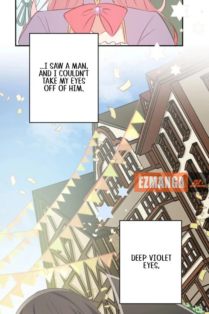 The Former Noblewoman with a Distrust for Men Decides to Help the Lustful Prince Chapter 22 – Page 23