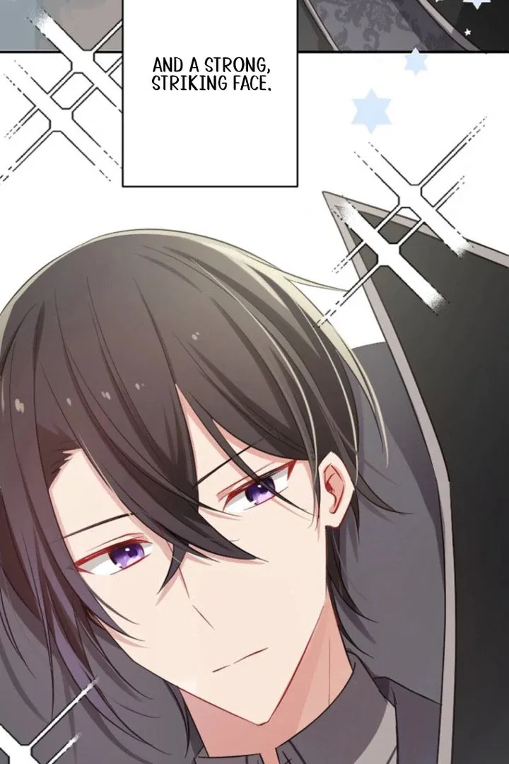 The Former Noblewoman with a Distrust for Men Decides to Help the Lustful Prince Chapter 22 – Page 25