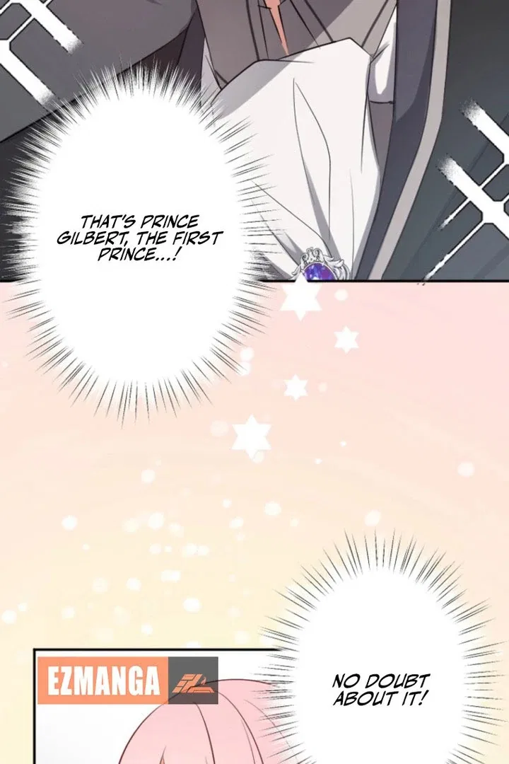 The Former Noblewoman with a Distrust for Men Decides to Help the Lustful Prince Chapter 22 – Page 26