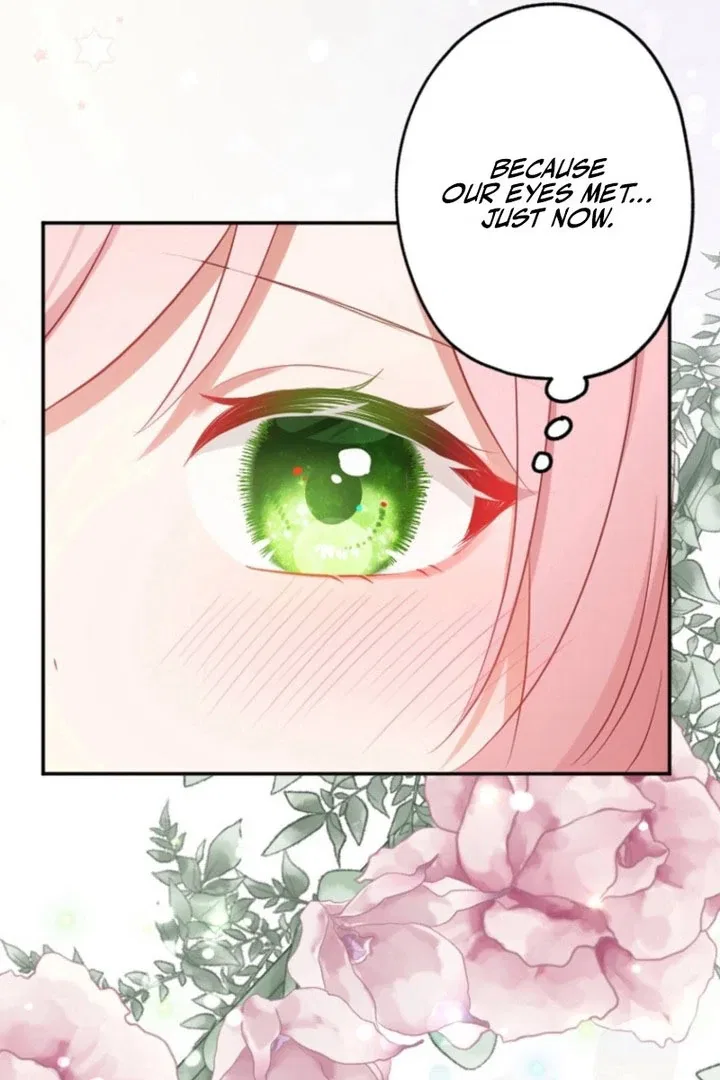 The Former Noblewoman with a Distrust for Men Decides to Help the Lustful Prince Chapter 22 – Page 29