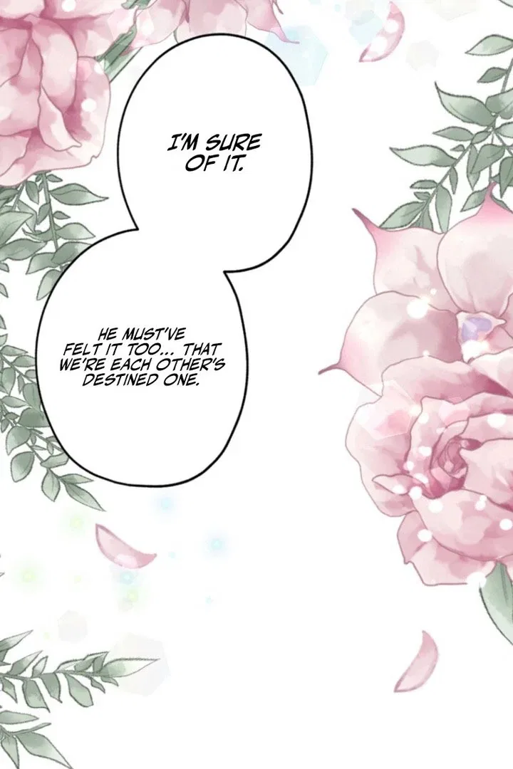The Former Noblewoman with a Distrust for Men Decides to Help the Lustful Prince Chapter 22 – Page 30