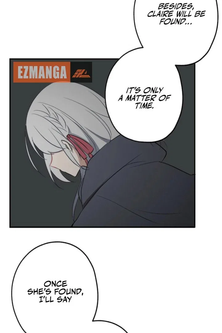 The Former Noblewoman with a Distrust for Men Decides to Help the Lustful Prince Chapter 22 – Page 33