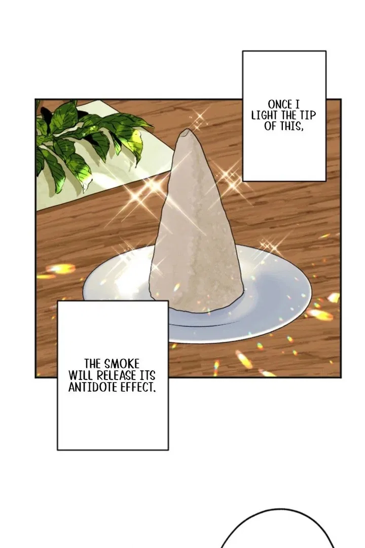 The Former Noblewoman with a Distrust for Men Decides to Help the Lustful Prince Chapter 22 – Page 41