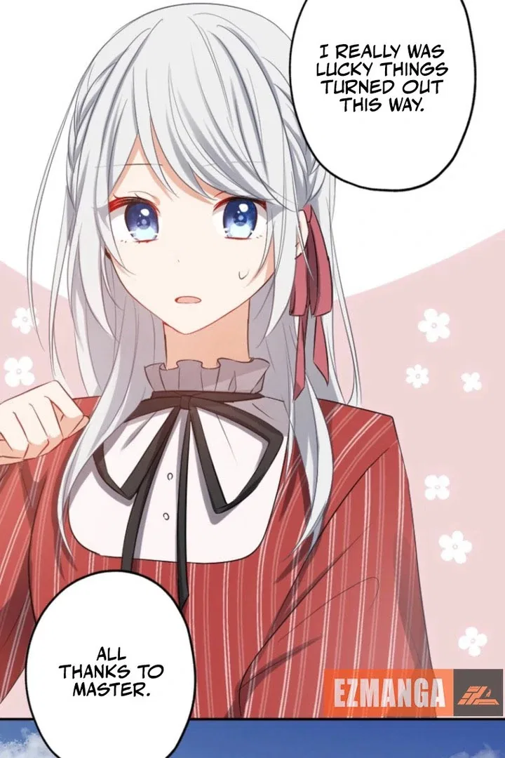 The Former Noblewoman with a Distrust for Men Decides to Help the Lustful Prince Chapter 22 – Page 42