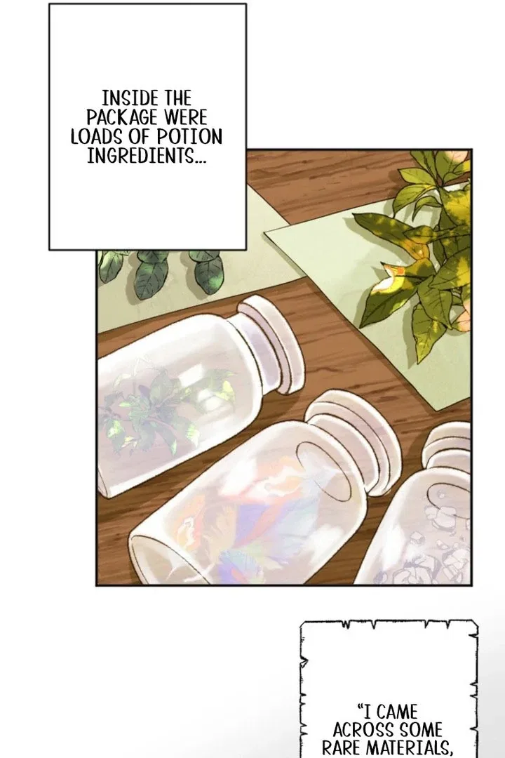 The Former Noblewoman with a Distrust for Men Decides to Help the Lustful Prince Chapter 22 – Page 48