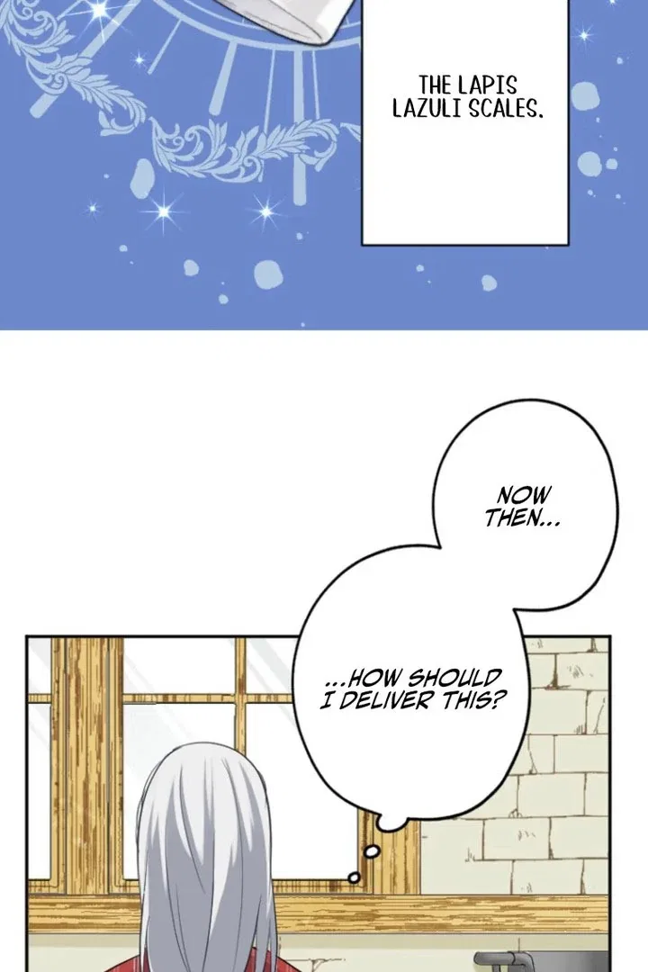 The Former Noblewoman with a Distrust for Men Decides to Help the Lustful Prince Chapter 22 – Page 51