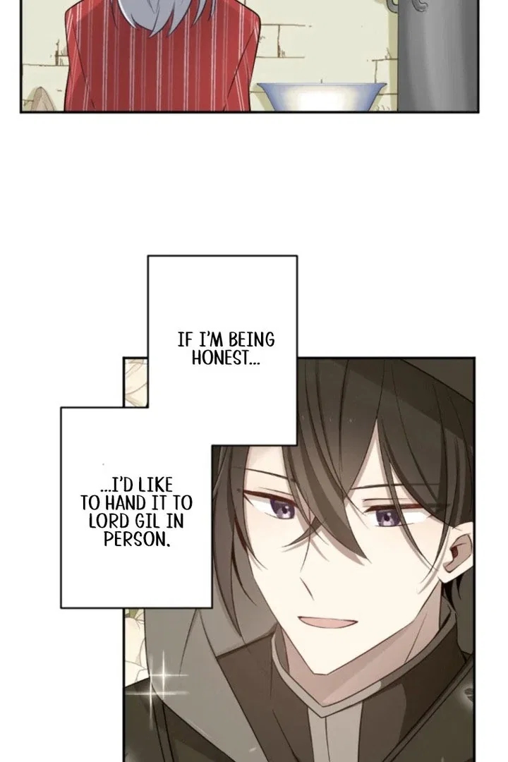 The Former Noblewoman with a Distrust for Men Decides to Help the Lustful Prince Chapter 22 – Page 52