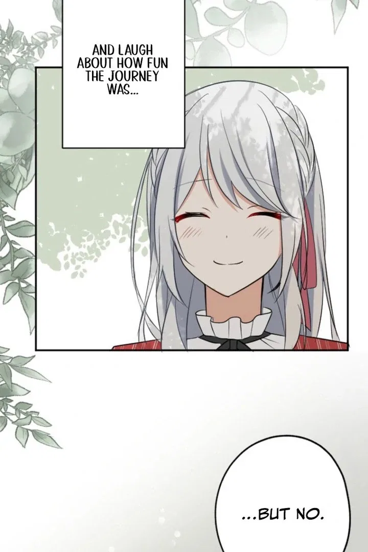 The Former Noblewoman with a Distrust for Men Decides to Help the Lustful Prince Chapter 22 – Page 54