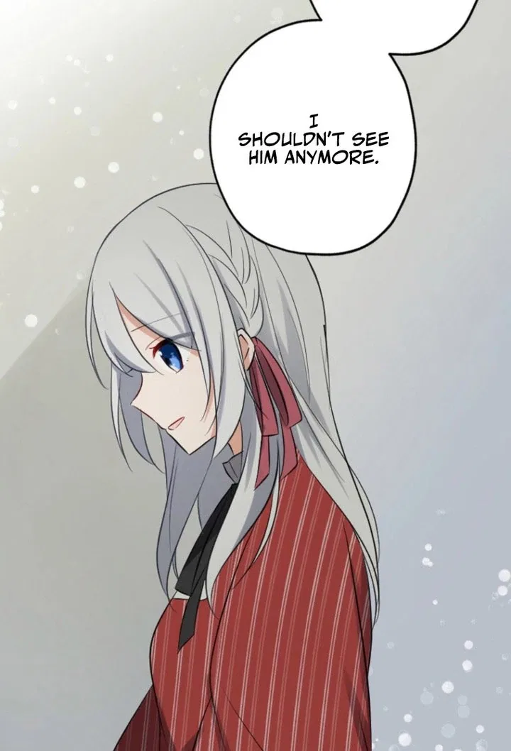 The Former Noblewoman with a Distrust for Men Decides to Help the Lustful Prince Chapter 22 – Page 55