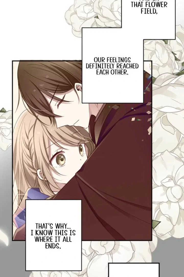 The Former Noblewoman with a Distrust for Men Decides to Help the Lustful Prince Chapter 22 – Page 60