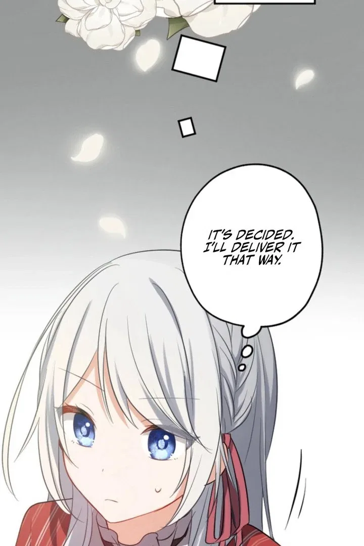 The Former Noblewoman with a Distrust for Men Decides to Help the Lustful Prince Chapter 22 – Page 61