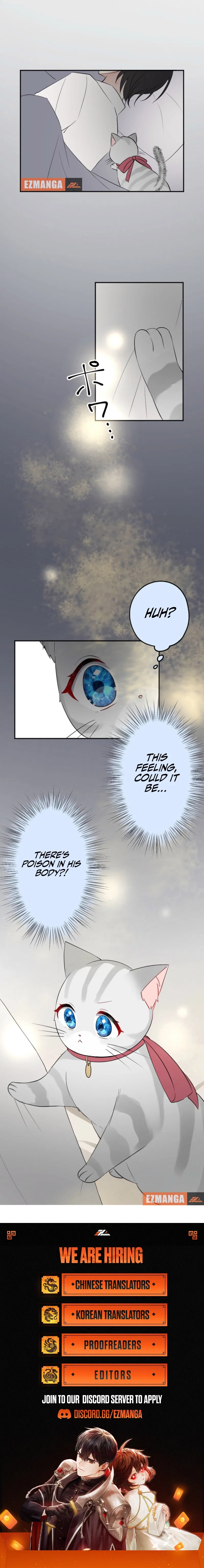 The Former Noblewoman with a Distrust for Men Decides to Help the Lustful Prince Chapter 10 – Page 7