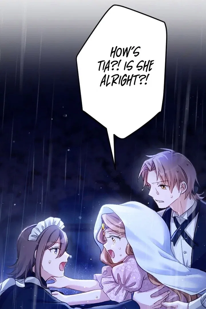 The Villainess Licks the Ice Prince Clean Chapter 20 – Page 4